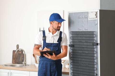 Reparatieverzoek indienen